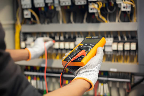 Best Commercial Electrical Services  in Downs, IL