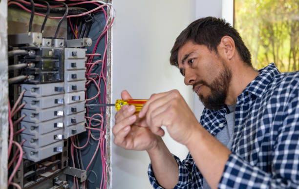 Best Electrical Remodeling Services  in Downs, IL